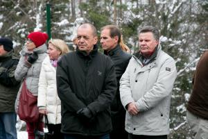 OTVORITEV VODOHRANA BEGUNJE - Valter Leban-2368